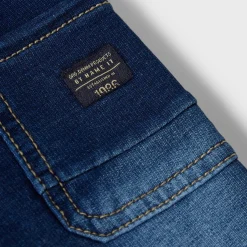 name it Sweat Baggy Fit Jeans* Hosen