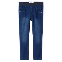 name it Sweat Jeans* Kleinkindmode|Hosen
