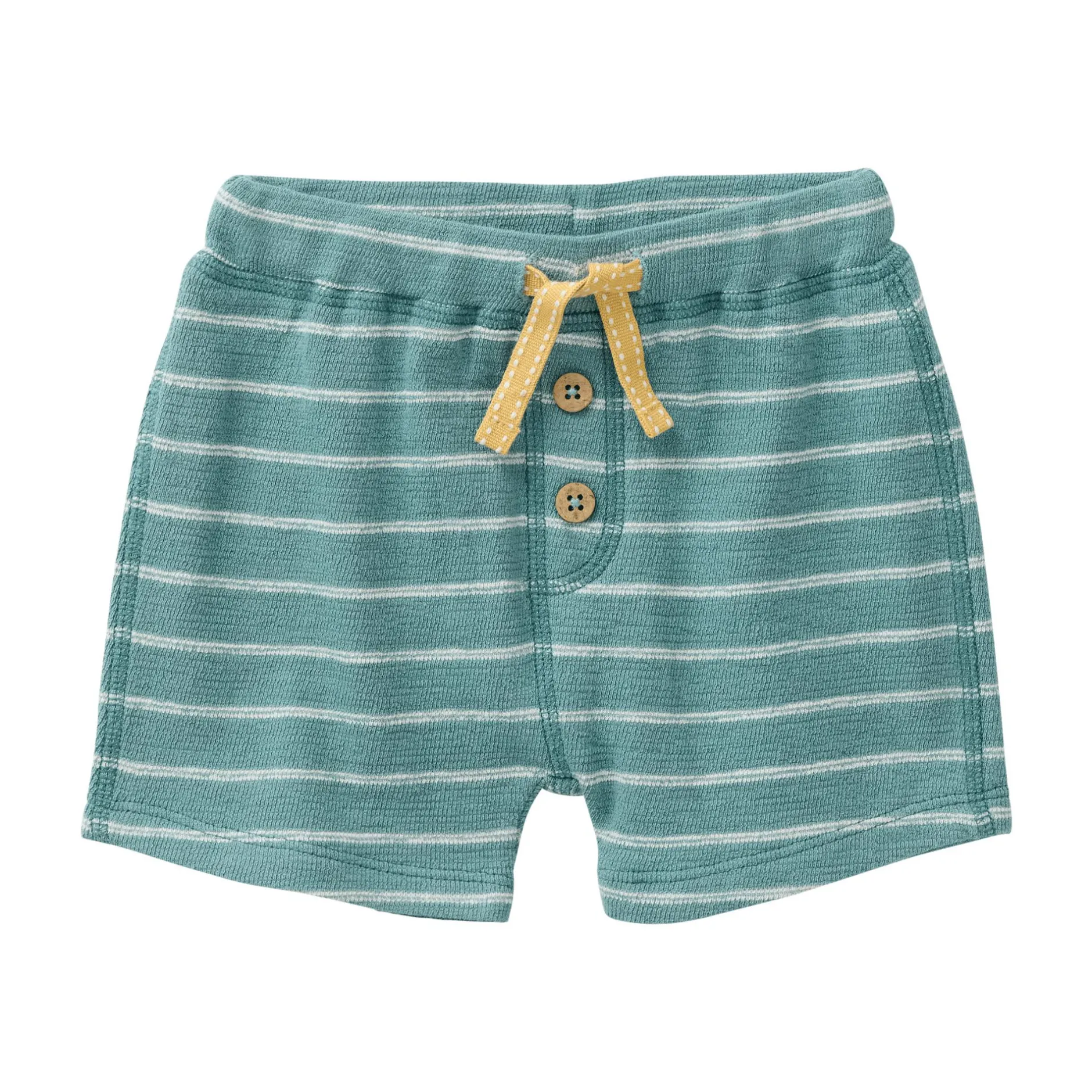 People Wear Organic Sweat-Bermudas* Hosen