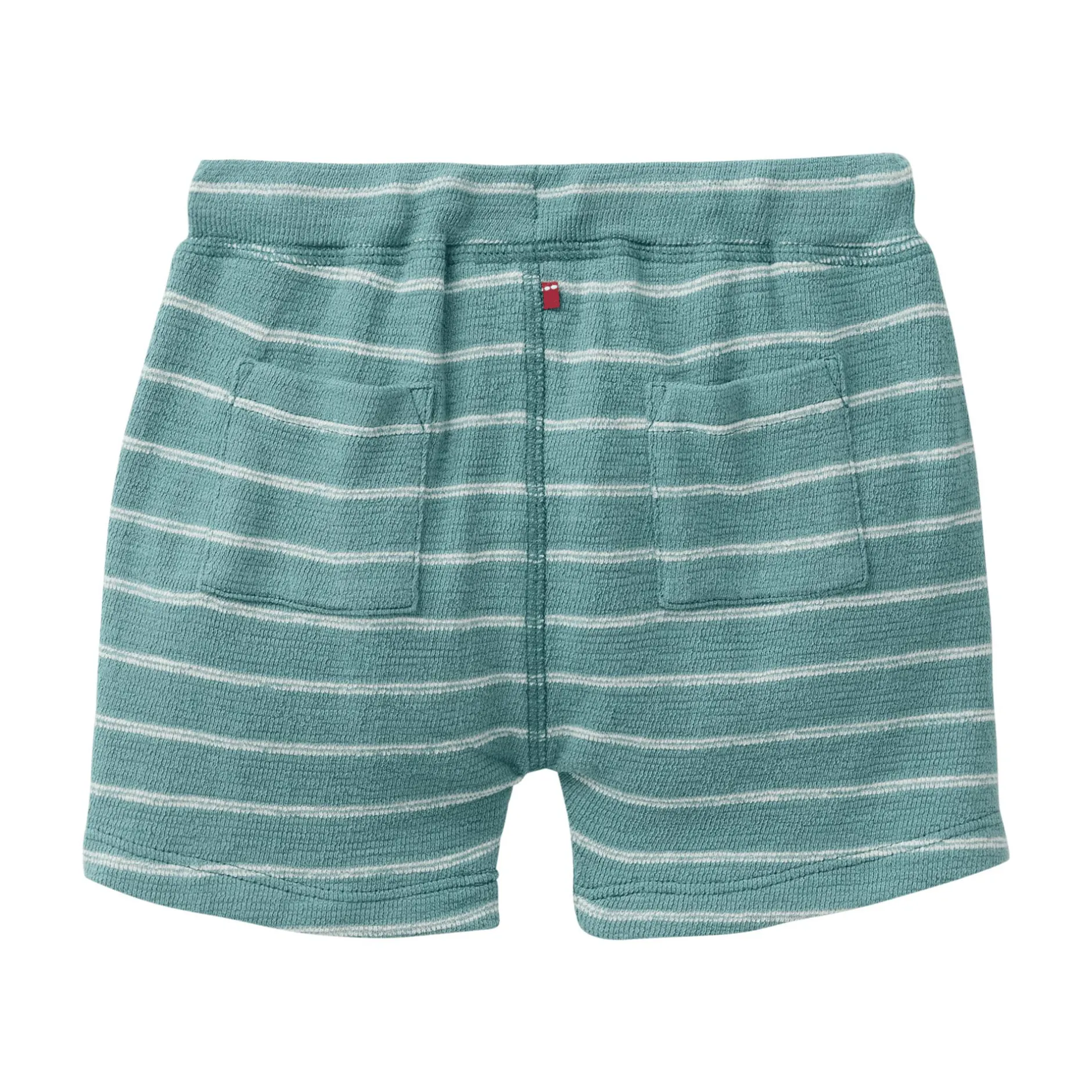 People Wear Organic Sweat-Bermudas* Hosen