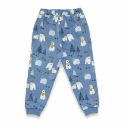 LITTLE ONE Sweathose Alaska* Hosen