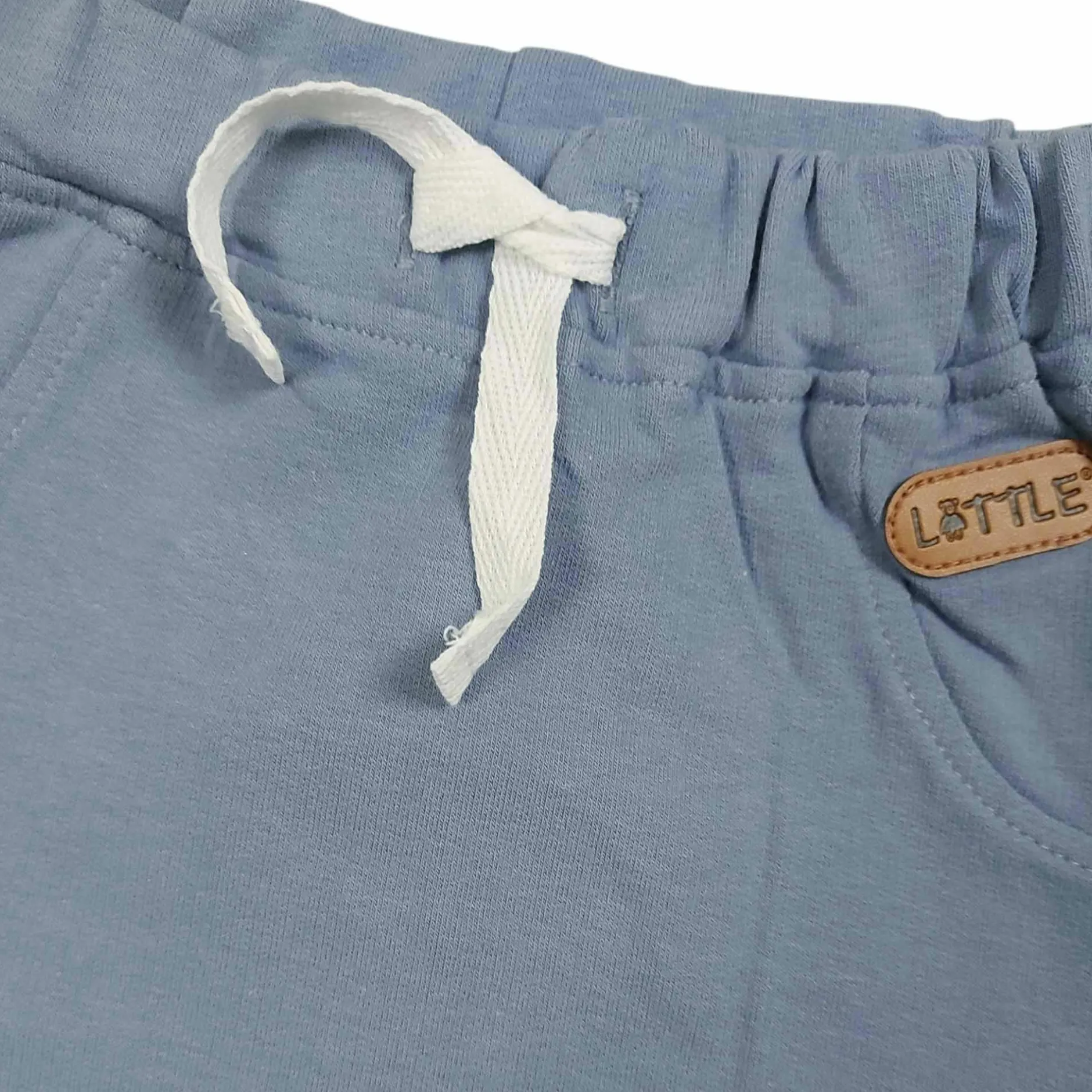 LITTLE Sweathose Löwe* Hosen