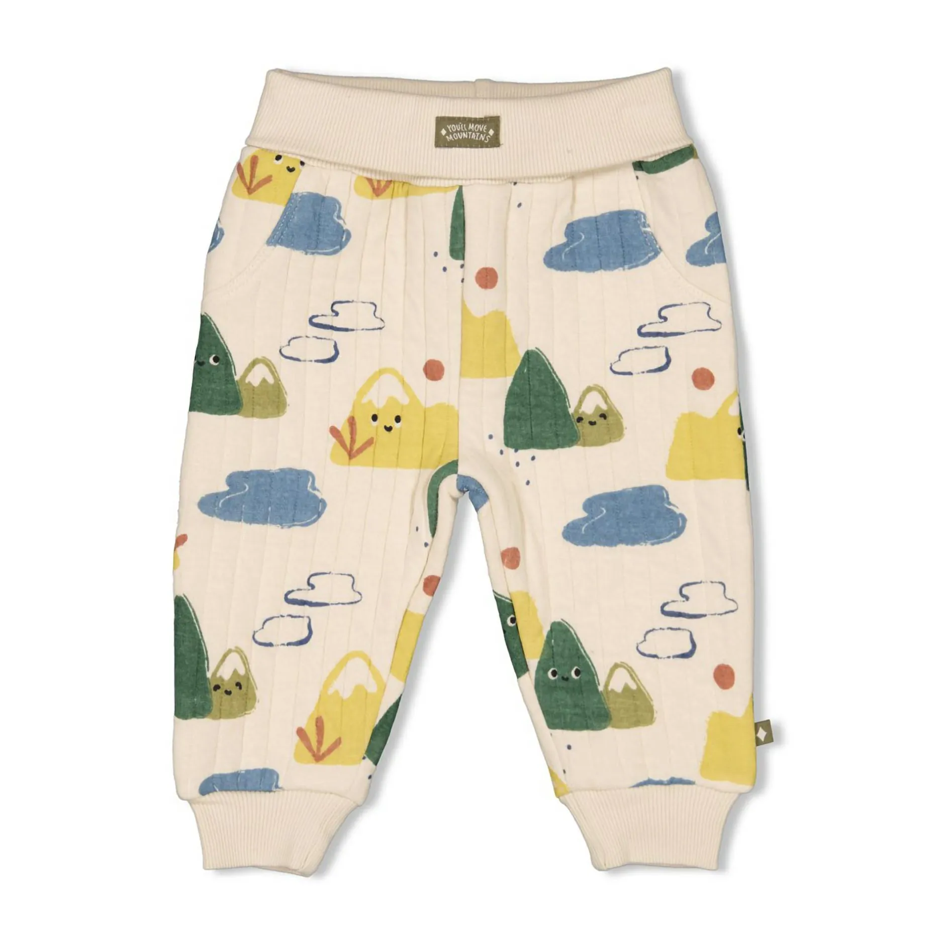 FEETJE Sweathose Mountain* Hosen