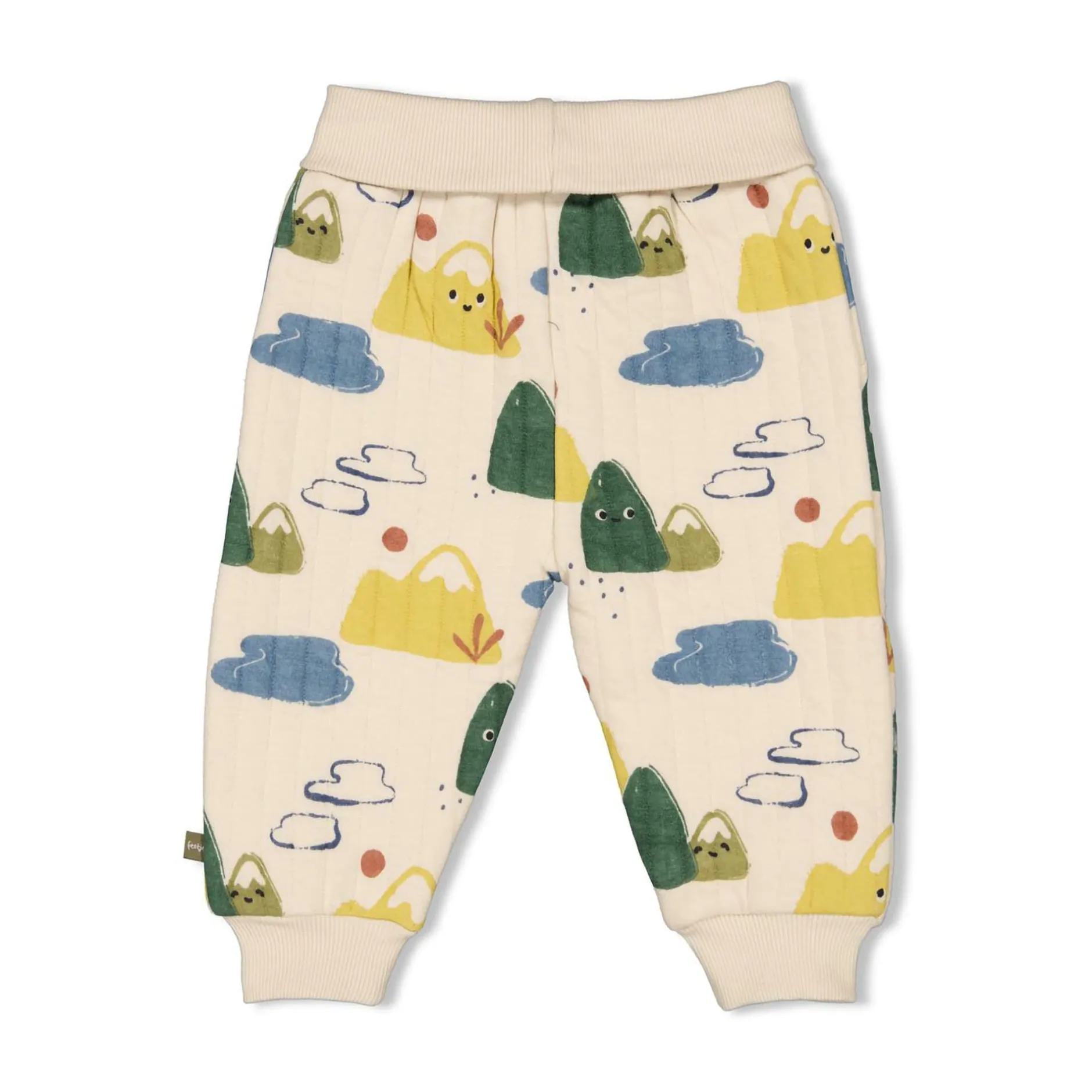 FEETJE Sweathose Mountain* Hosen