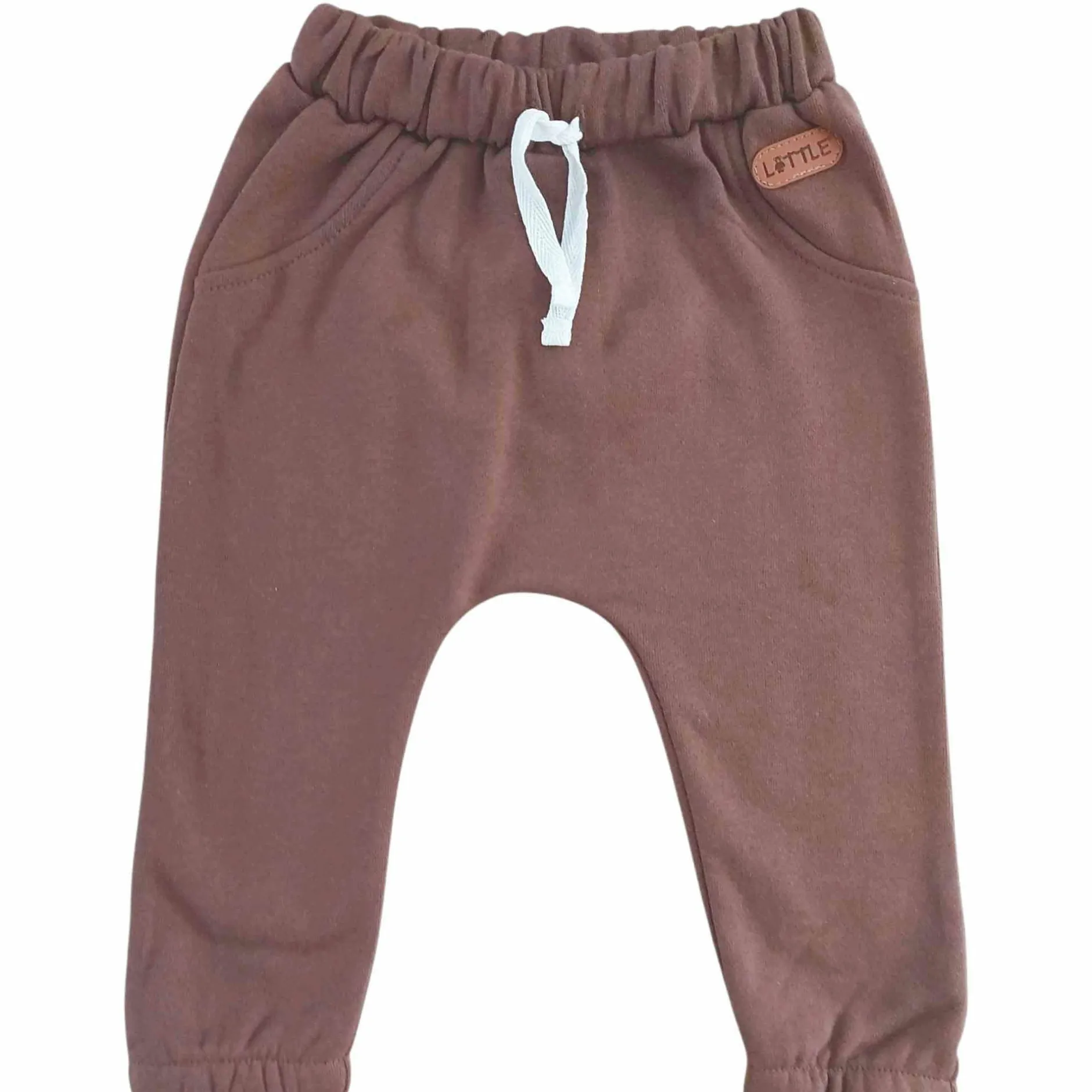 LITTLE Sweathose Reh X-Mas* Festliche Kleidung|Hosen