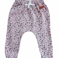 LITTLE Sweathose Winterflower* Hosen