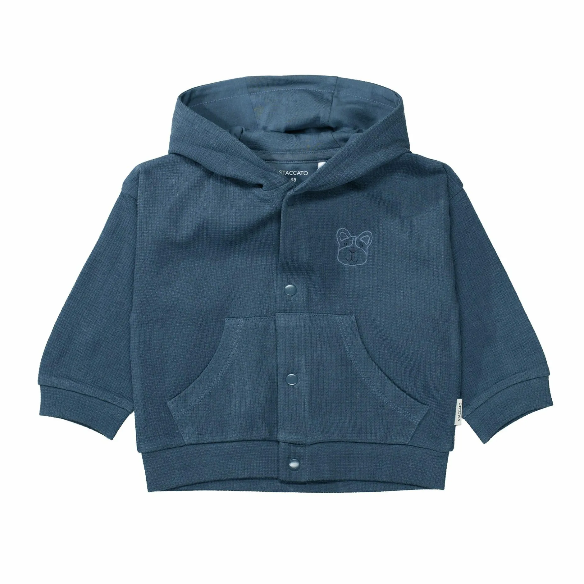 STACCATO Sweatjacke* Kleinkindmode|Oberteile