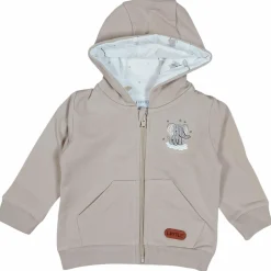 LITTLE Sweatjacke Elefant* Oberteile