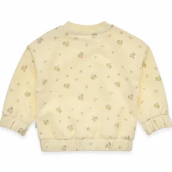 LITTLE ONE Sweatshirt Blümchen* Oberteile