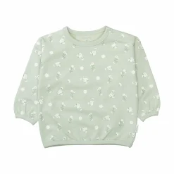 STACCATO Sweatshirt Blumen* Oberteile
