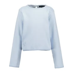 blue seven Sweatshirt Blumen* Oberteile