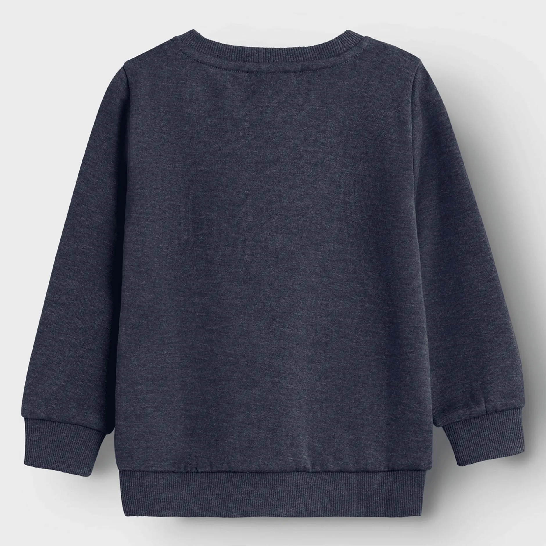 name it Sweatshirt Dark Sapphire* Kleinkindmode|Overalls