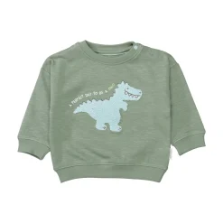 STACCATO Sweatshirt Dino* Oberteile