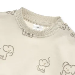 LITTLE ONE Sweatshirt Elefanten* Oberteile