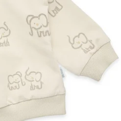 LITTLE ONE Sweatshirt Elefanten* Oberteile