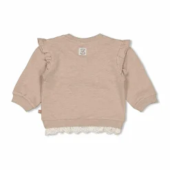 FEETJE Sweatshirt Forever Besties* Winterkleidung|Oberteile