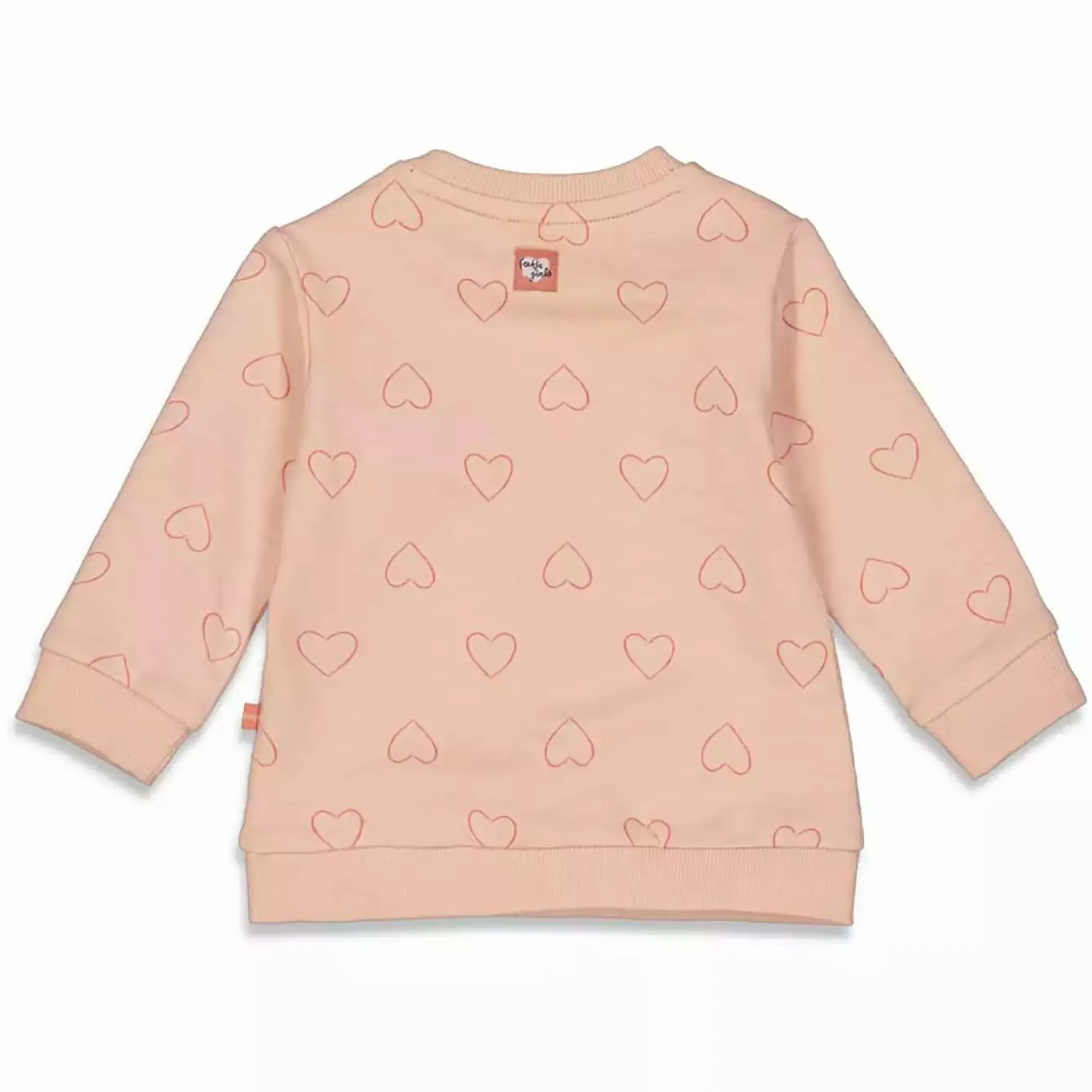 FEETJE Sweatshirt Hearts* Oberteile
