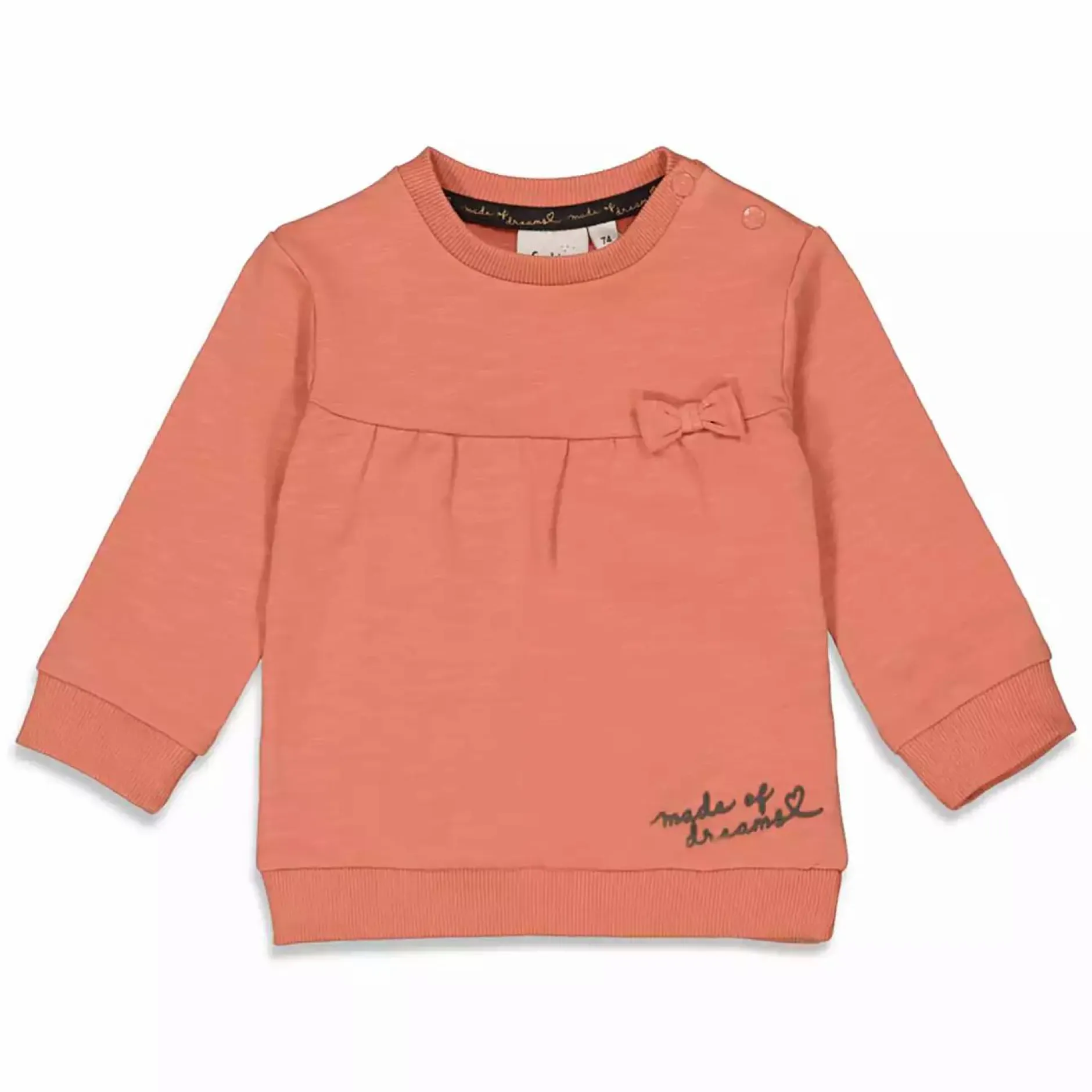 FEETJE Sweatshirt Hearts* Oberteile