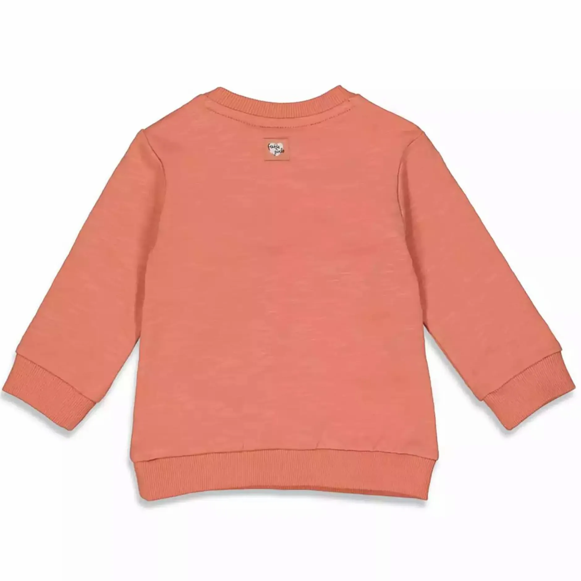 FEETJE Sweatshirt Hearts* Oberteile
