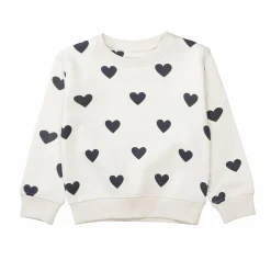 STACCATO Sweatshirt Herzchen* Oberteile