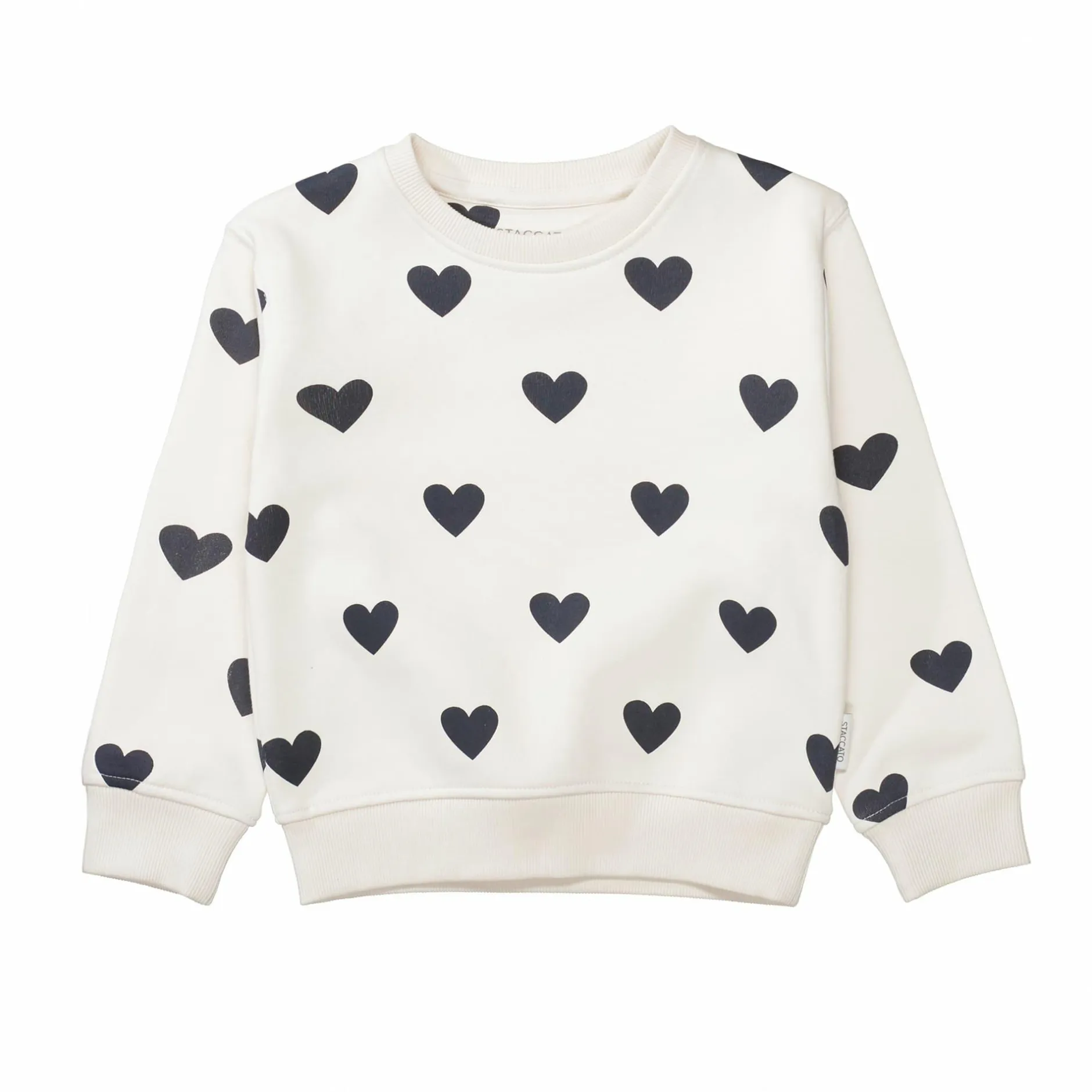 STACCATO Sweatshirt Herzchen* Oberteile
