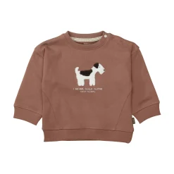 STACCATO Sweatshirt Hund* Oberteile