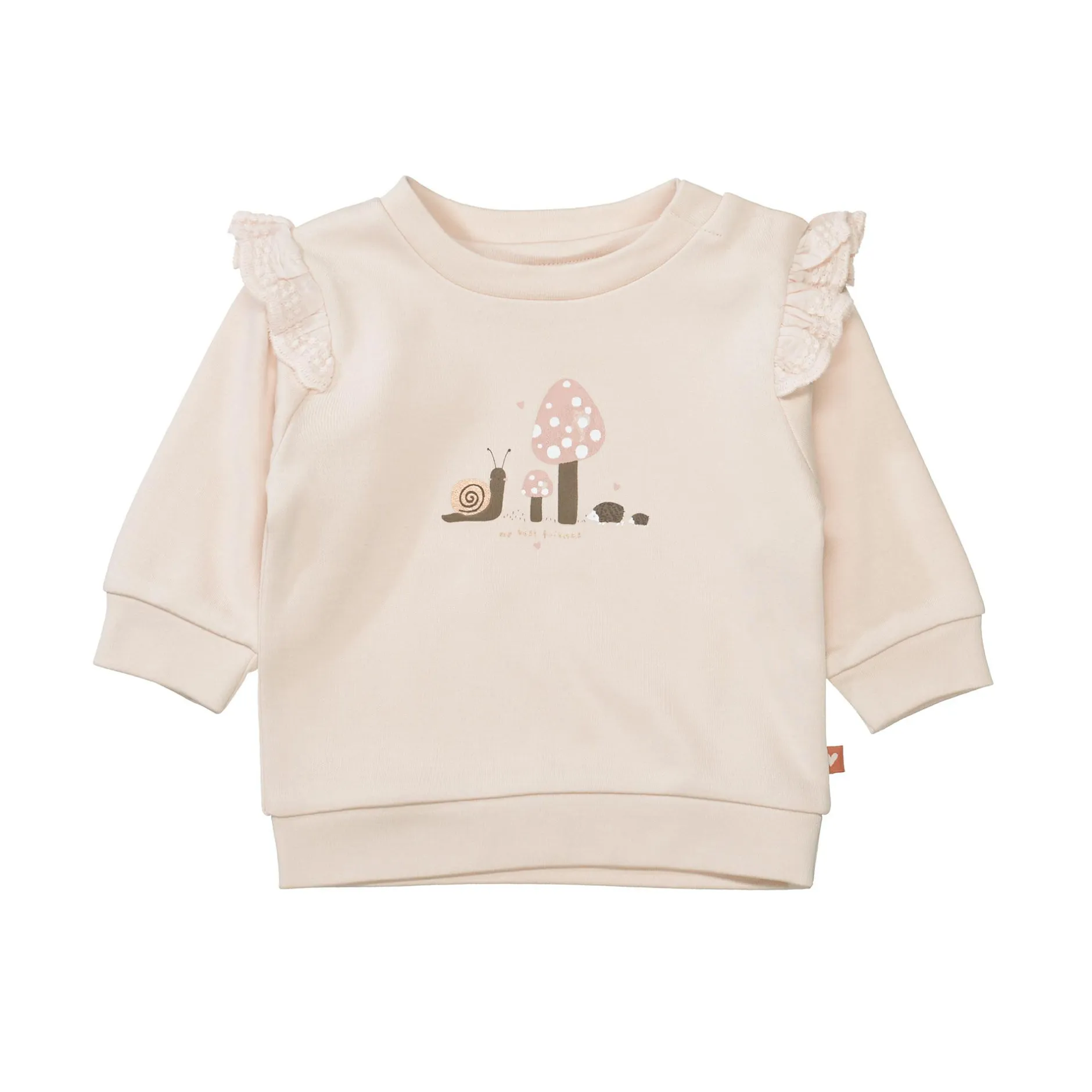 STACCATO Sweatshirt Igel* Oberteile