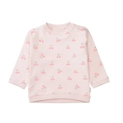 STACCATO Sweatshirt Kirschen* Oberteile