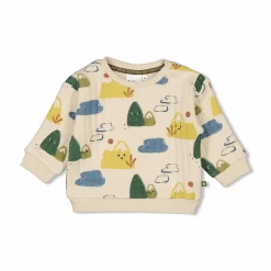 FEETJE Sweatshirt Mountain* Oberteile