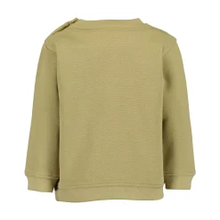 blue seven Sweatshirt Ottergesicht* Oberteile