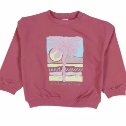 LITTLE Sweatshirt Palme* Oberteile
