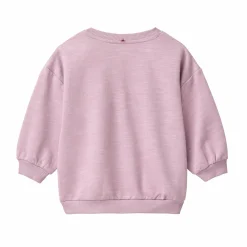 People Wear Organic Sweatshirt Regenbogen* Oberteile