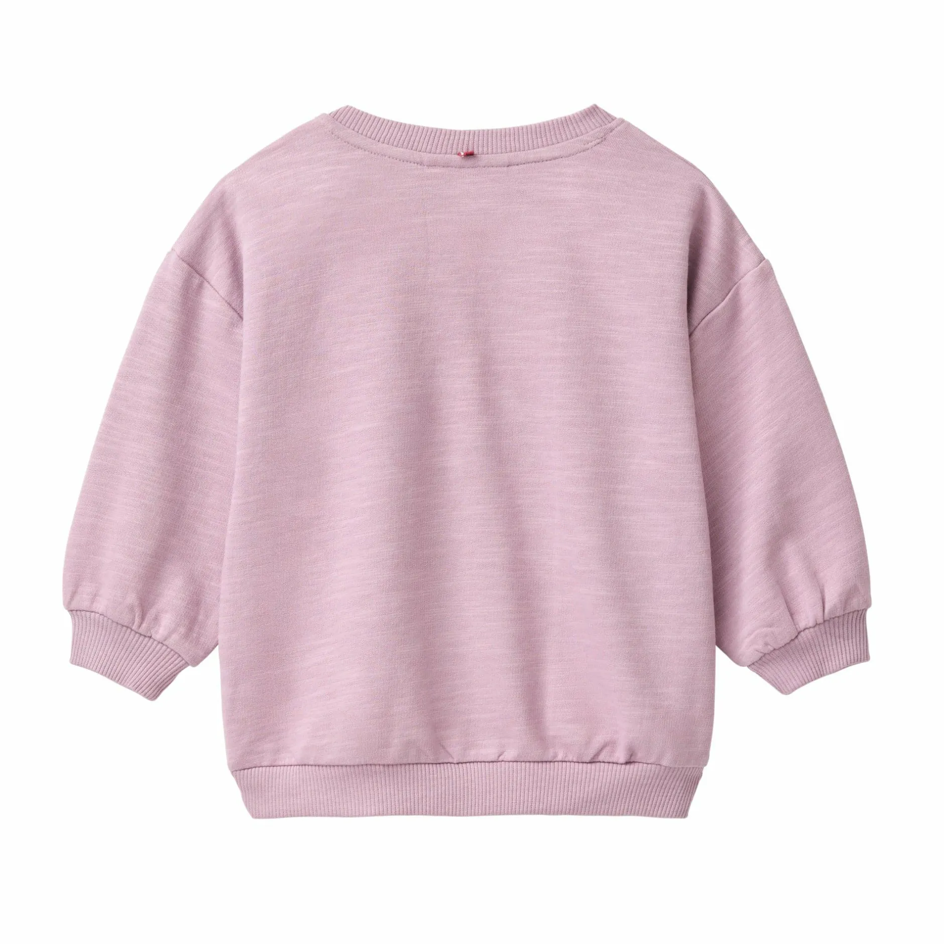 People Wear Organic Sweatshirt Regenbogen* Oberteile