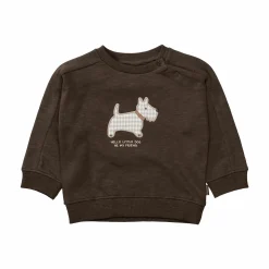STACCATO Sweatshirt Scottish Terrier* Oberteile