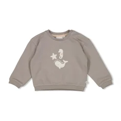 FEETJE Sweatshirt Sea Sweeties* Oberteile
