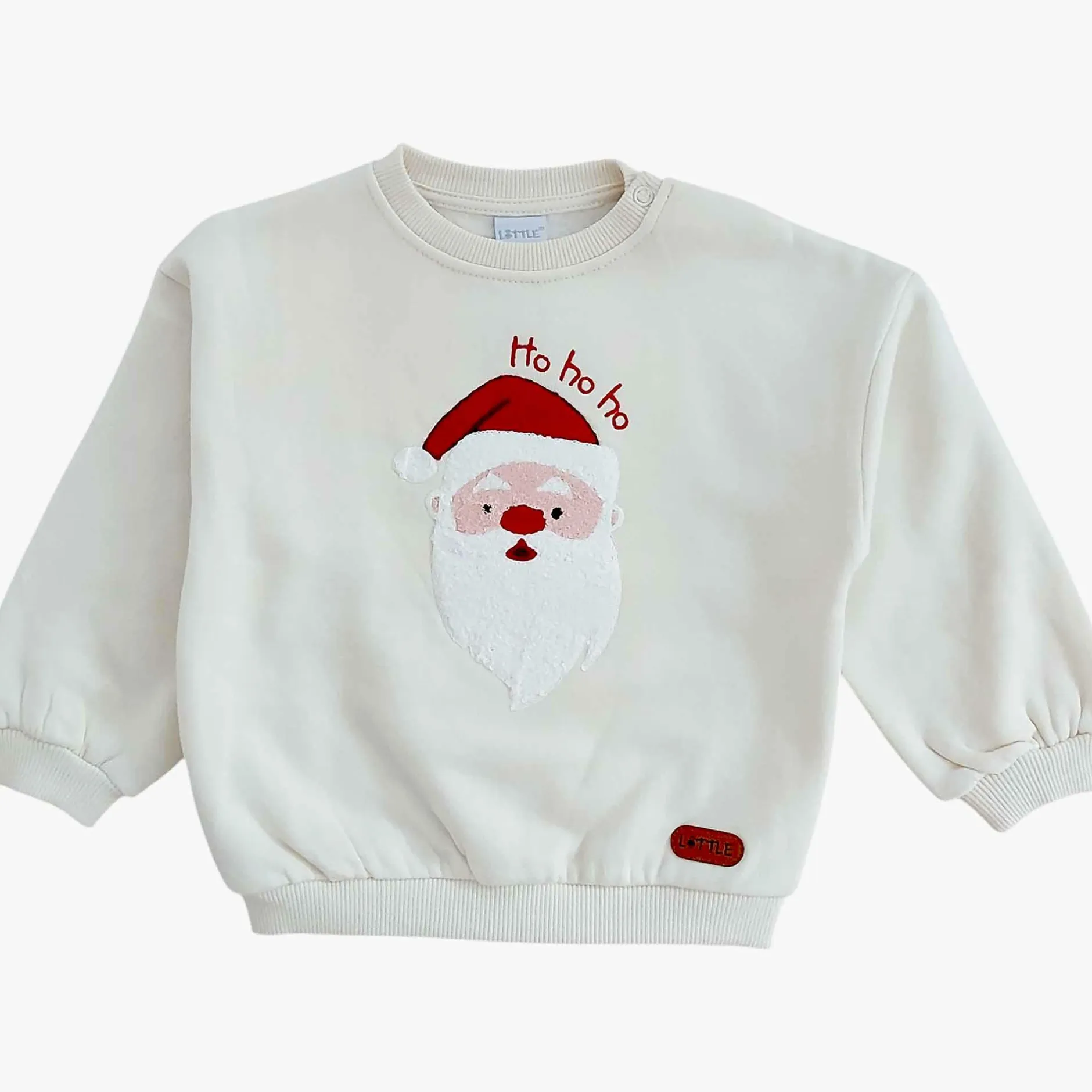 LITTLE Sweatshirt X-Mas* Festliche Kleidung|Oberteile
