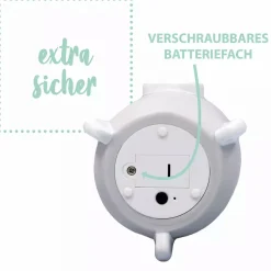 lumilu Sweet Dreams Rocket* Nachtlichter