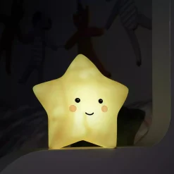 lumilu Sweet Dreams Star* Nachtlichter