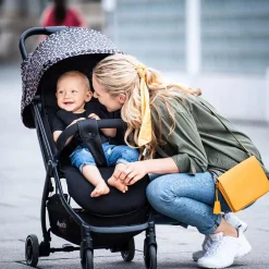 hauck Swift X Sonnenverdeck Leo*Kinder Kinderwagen Zubehör