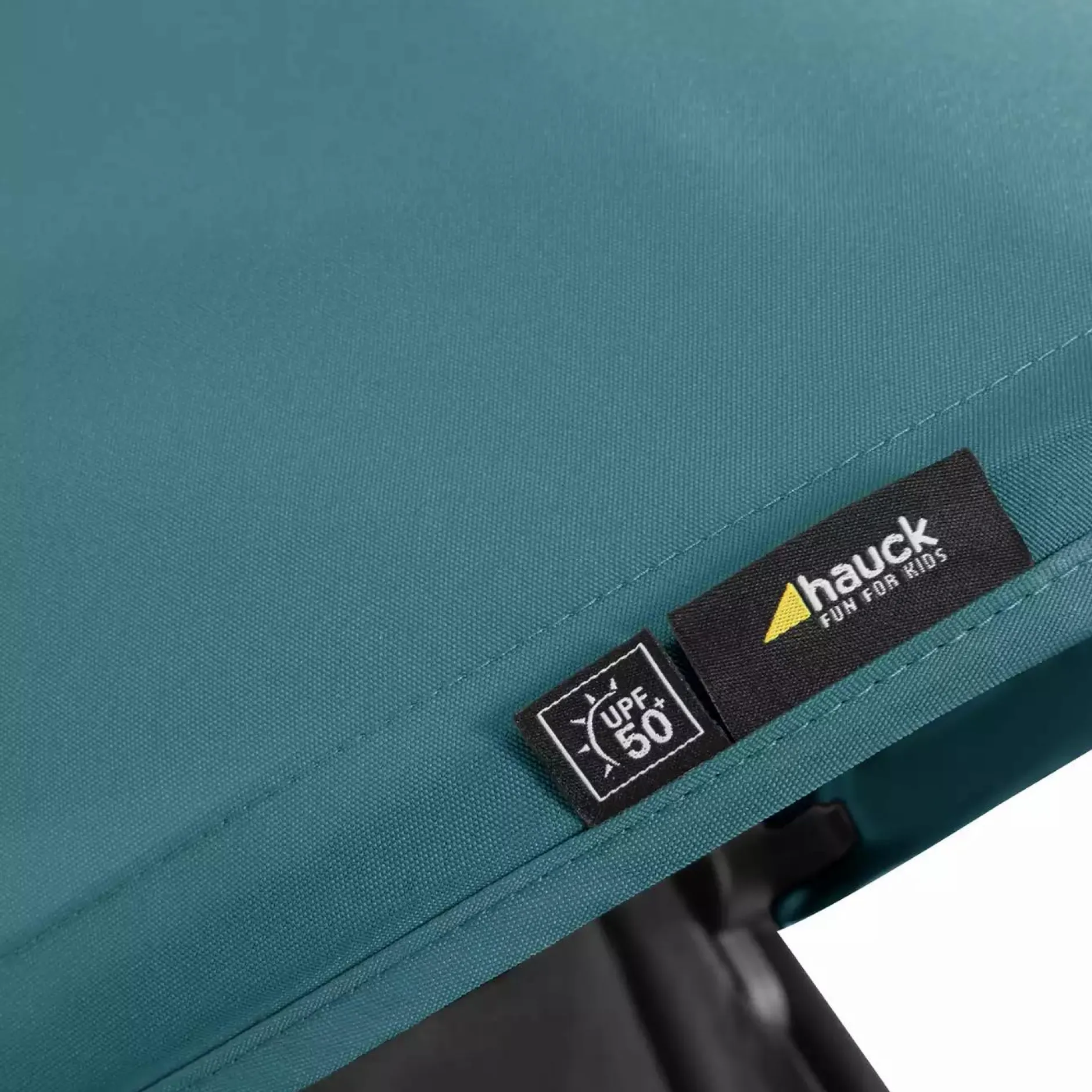 hauck Swift X Sonnenverdeck Petrol*Kinder Kinderwagen Zubehör