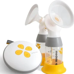 medela Swing Maxi elektrische Doppelmilchpumpe* Milchpumpen