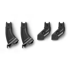 VEER Switchback Duo Erweiterungs-Adapter*Kinder Kinderwagen Zubehör