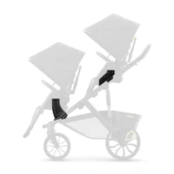 VEER Switchback Duo Erweiterungs-Adapter*Kinder Kinderwagen Zubehör