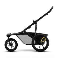 VEER Switchback &Jog Gestell*Kinder Kombi-Kinderwagen