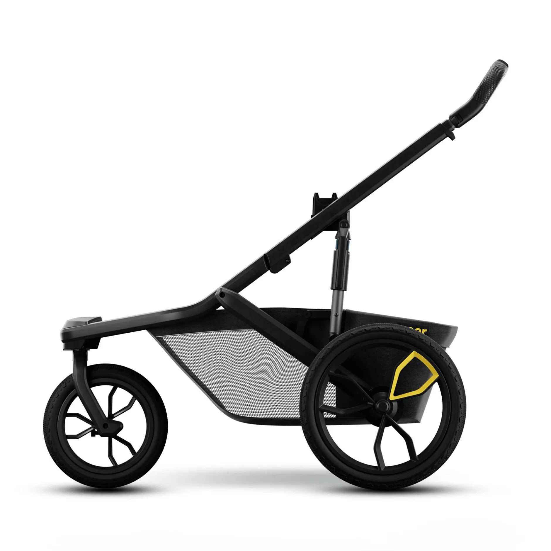 VEER Switchback &Jog Gestell*Kinder Kombi-Kinderwagen