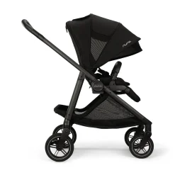 nuna SWIV Caviar*Kinder Kombi-Kinderwagen