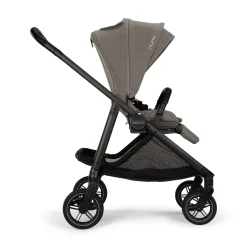 nuna SWIV Granite*Kinder Kombi-Kinderwagen