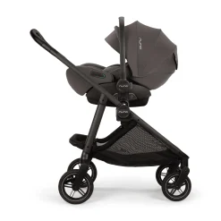 nuna SWIV Thunder*Kinder Kombi-Kinderwagen