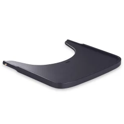 hauck Tablett Alpha Dark Grey* Hochstuhl Zubehör