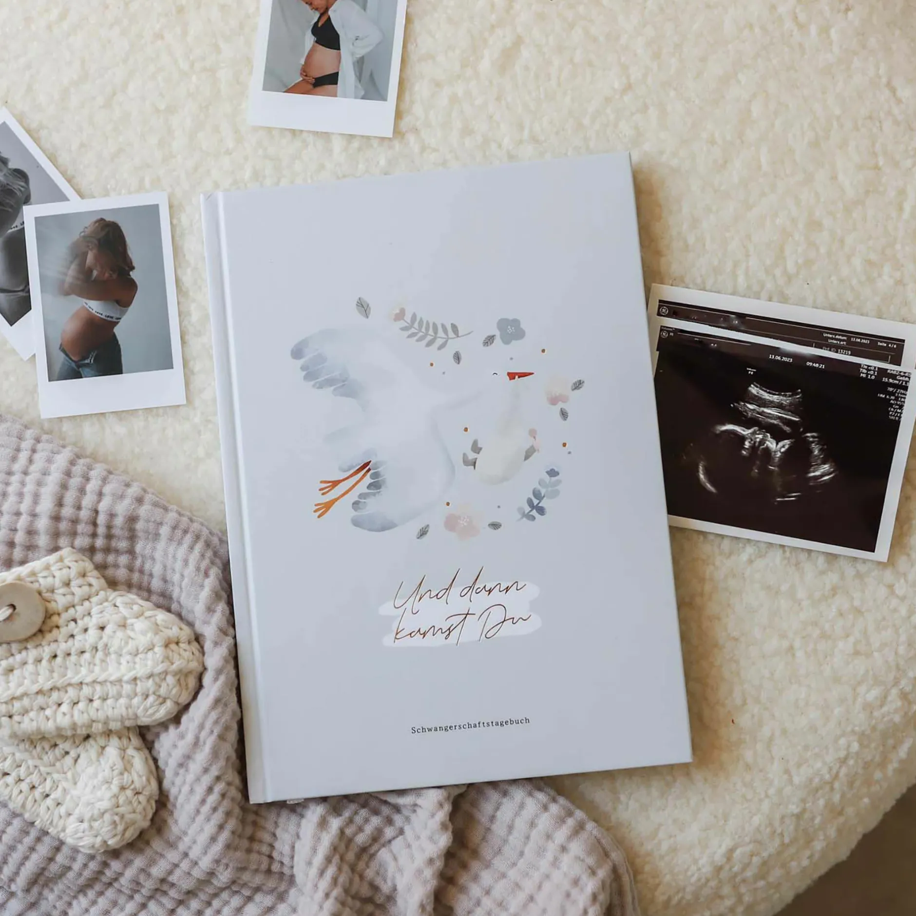 Odernichtoderdoch Tagebuch Meine Schwangerschaft*Kinder Kinderbücher